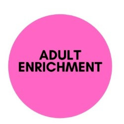Picture for: Adult Enrichment