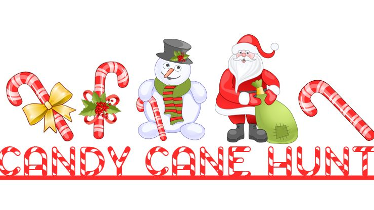 Picture for: Candy Cane Hunt