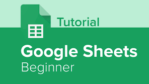 Picture for: Google Sheets for Awesome Beginners