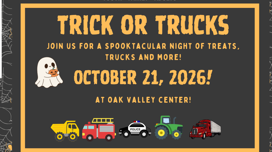 Picture for: Trick or Trucks
