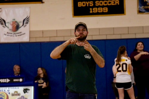 Picture for: ASL (American Sign Language) - MUIR