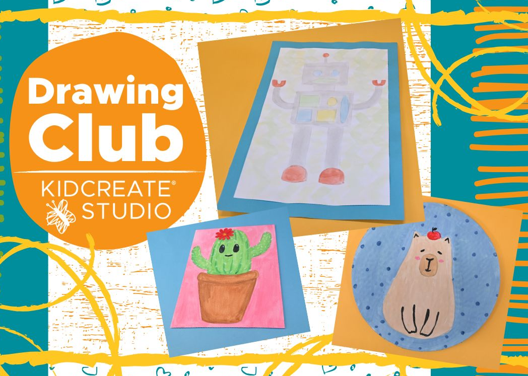 Picture for: Crafts with Kidcreate Studio
