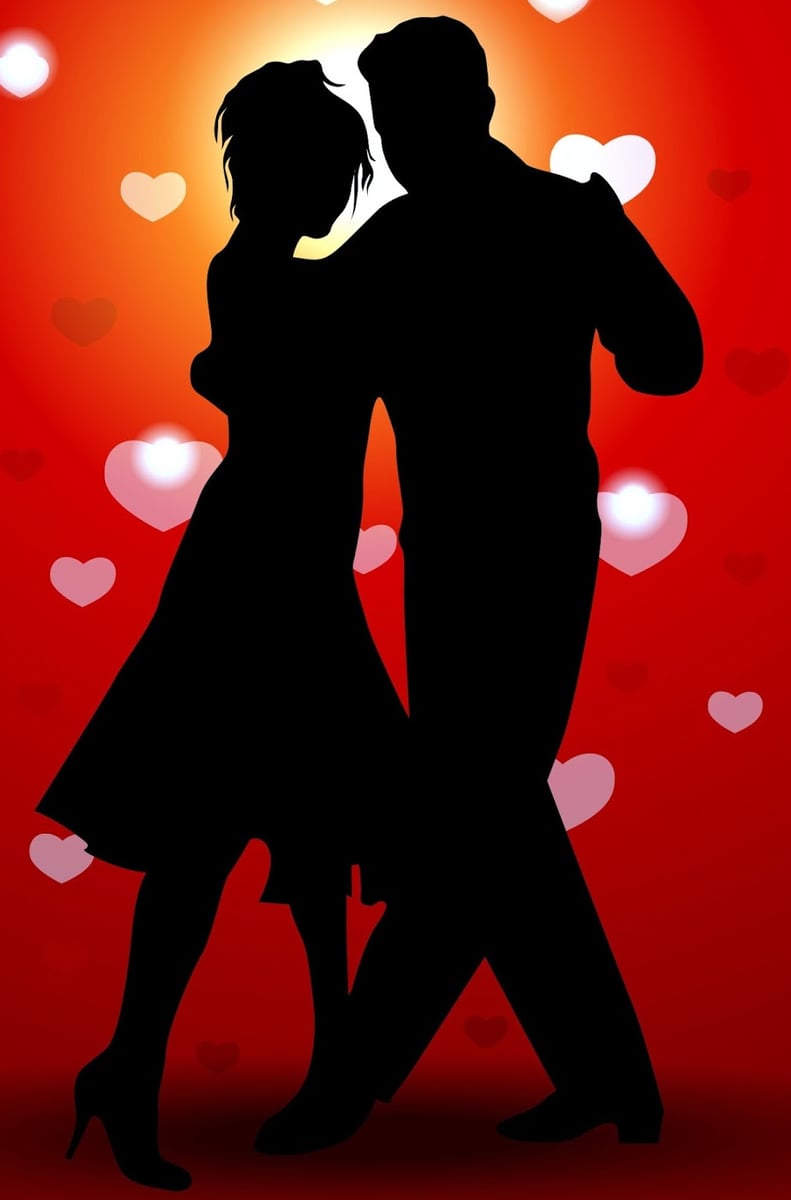 Picture for: Dancing Date Night®: Valentine Experience