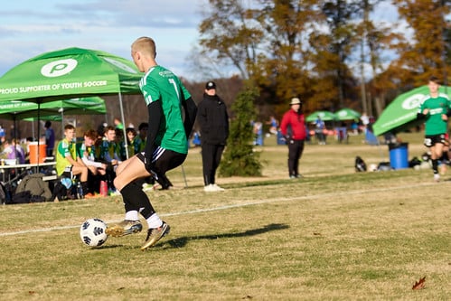 Picture for: 3v3 Soccer Tournament @ Milford Memories!
