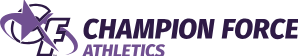 Picture for: Cheerleading by Champion Force Athletics