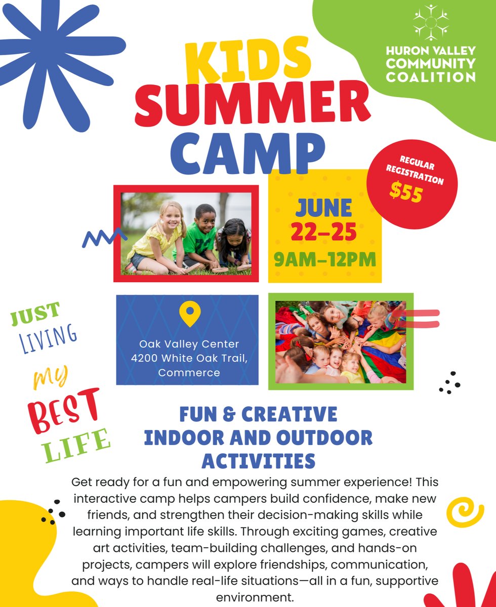 Picture for: Kids Summer Camp