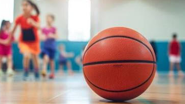 Picture for: Basketball - Spring Mills Empower Hour