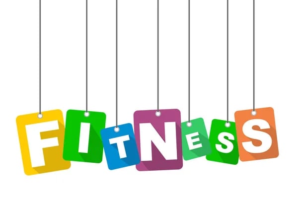 Picture for: Group Fitness (Land and Water)