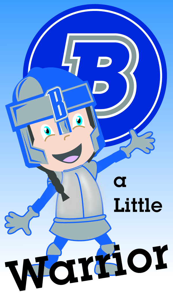 School Readiness Preschool Logo