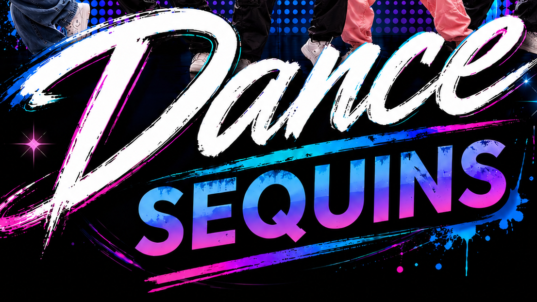 Picture for: Dance Sequins