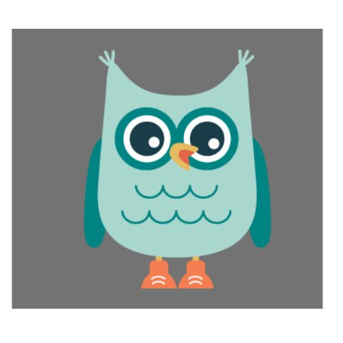 Virginia-Highland After School Logo