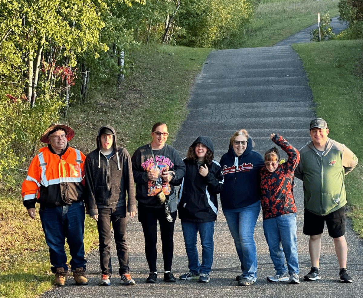 Picture for: Nature Walk and Scavenger Hunt Adventure