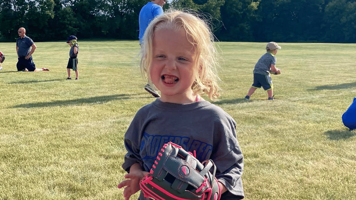 Picture for: Community Education T-Ball | age 2-3