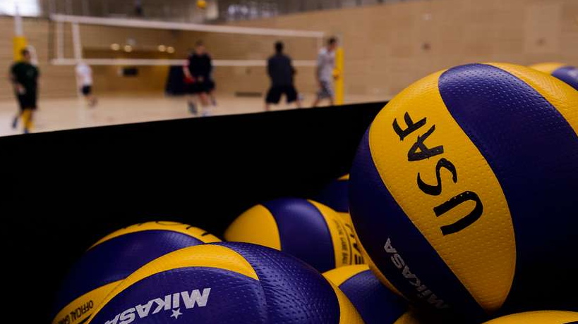 Picture for: DASH - Middle School Volleyball Camp | age 12-14