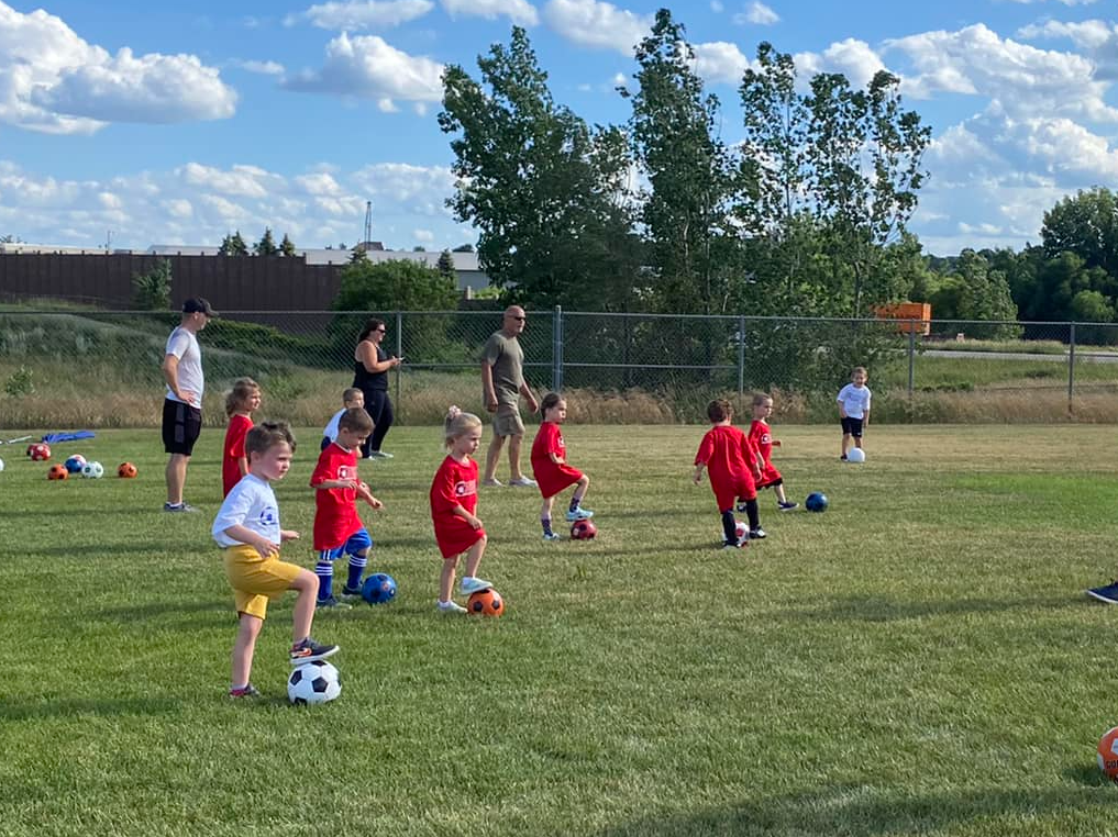 Picture for: DASH - MLS GO Mini Soccer League | age 6-12
