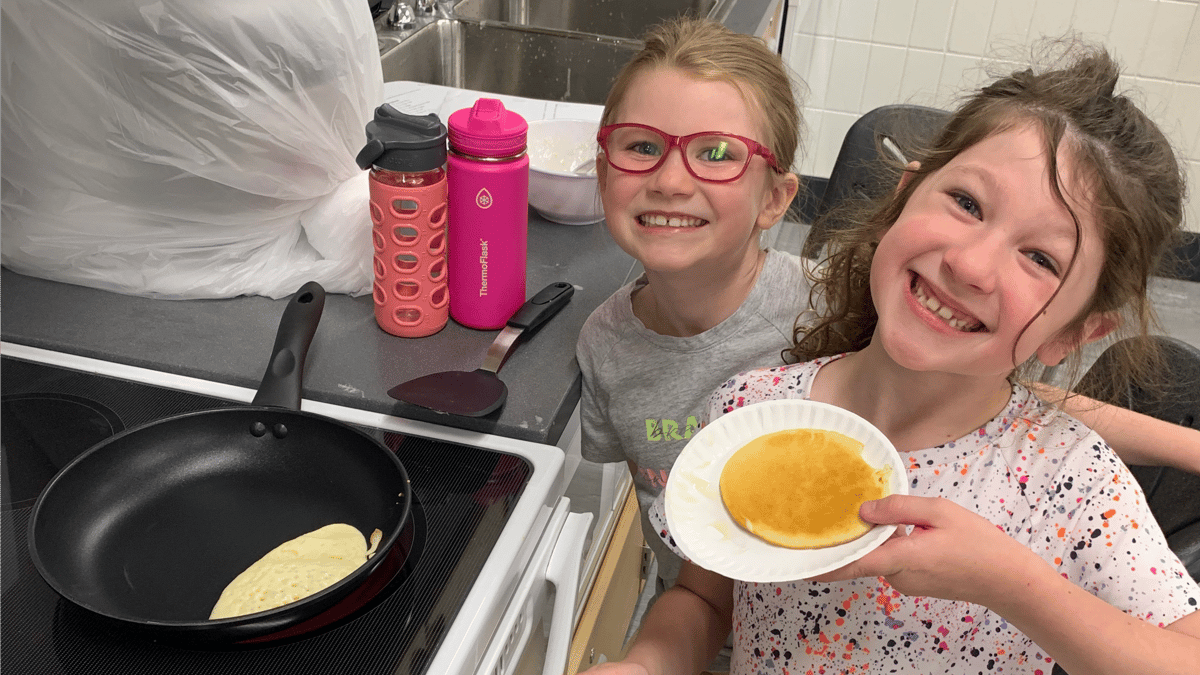 Picture for: Book Cooks | age 6-11