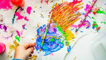 Picture for: Art Explore | age 2-5