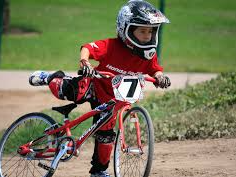 Picture for: Rum River BMX – Intro to BMX | age 3+