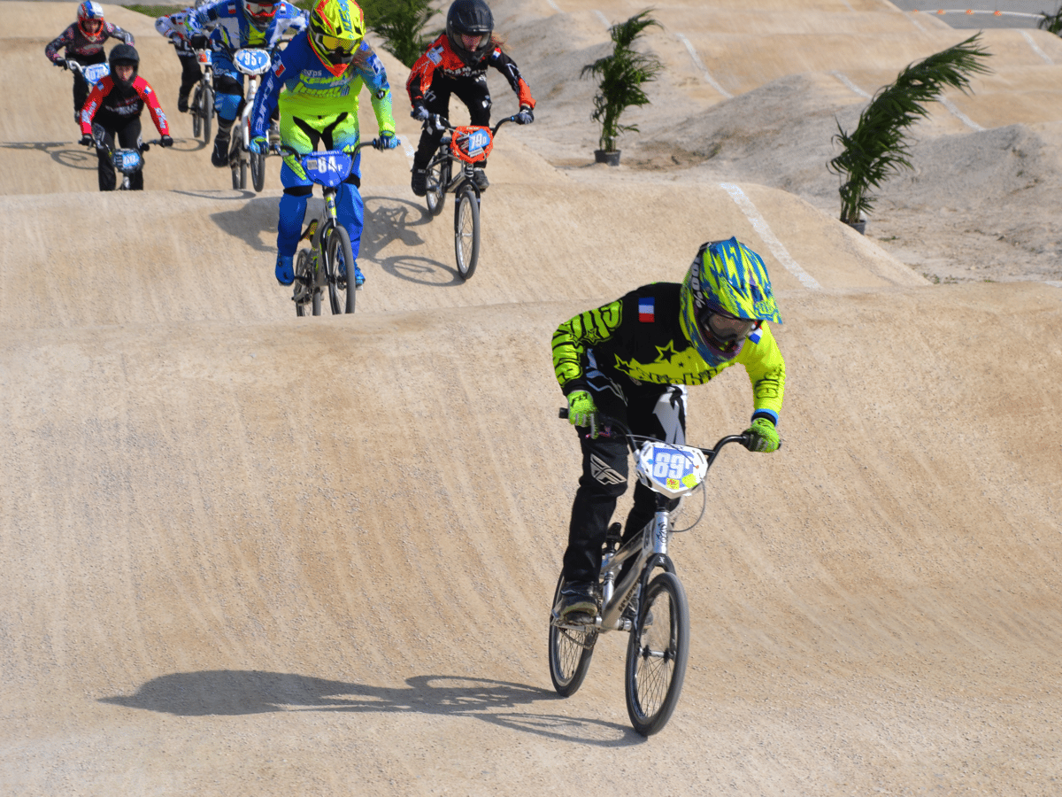 Picture for: Rum River BMX – Intro to BMX | age 3+