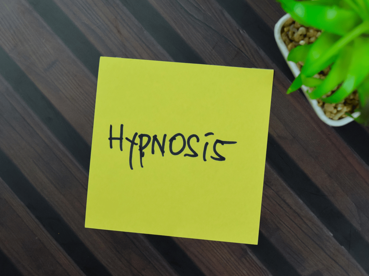 Picture for: Group Hypnosis: Weight Loss or Stop Smoking