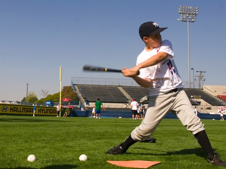 Picture for: After School Baseball Camp | age 6-10
