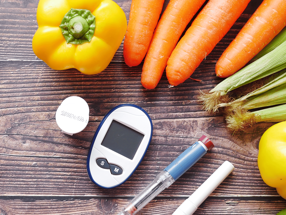Picture for: Seven Steps to Reverse or Prevent Diabesity