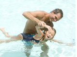 Picture for: Private Swim Lessons | all ages