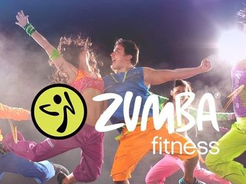 Picture for: Zumba®