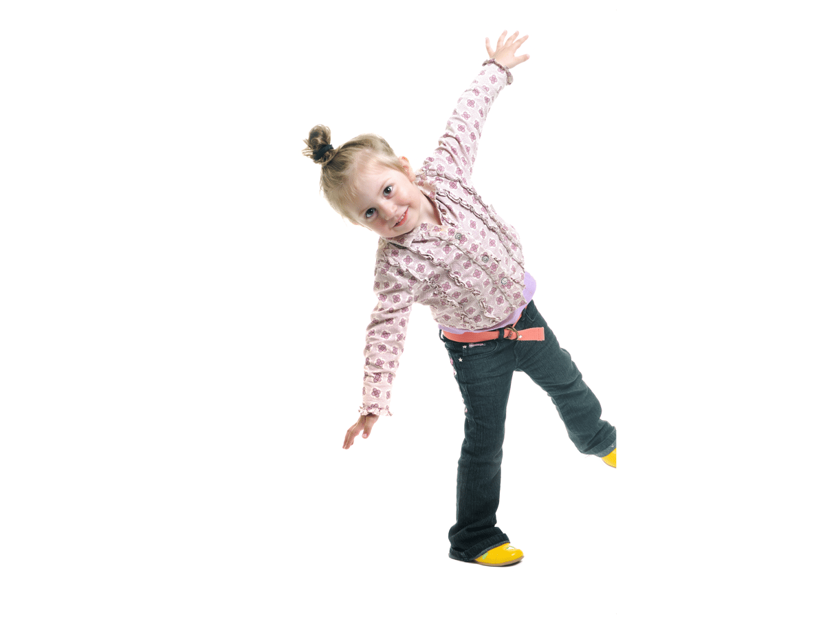 Picture for: Dance: Preschool Jazz & Hip-Hop | age 2.5-5