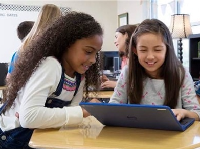 Picture for: Intro to Digital Art | grades 2-8
