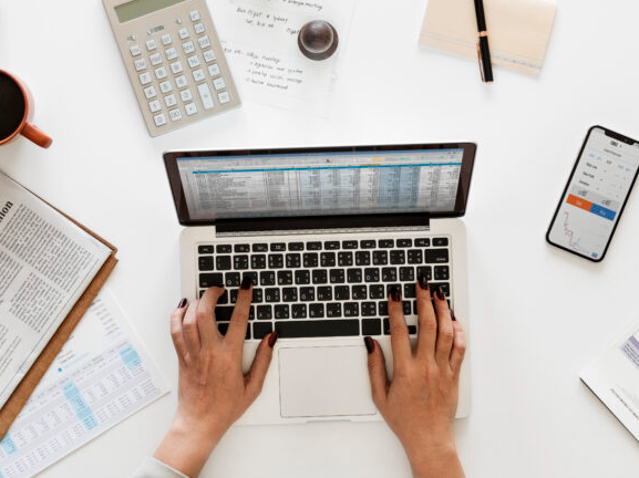 Picture for: Business Writing