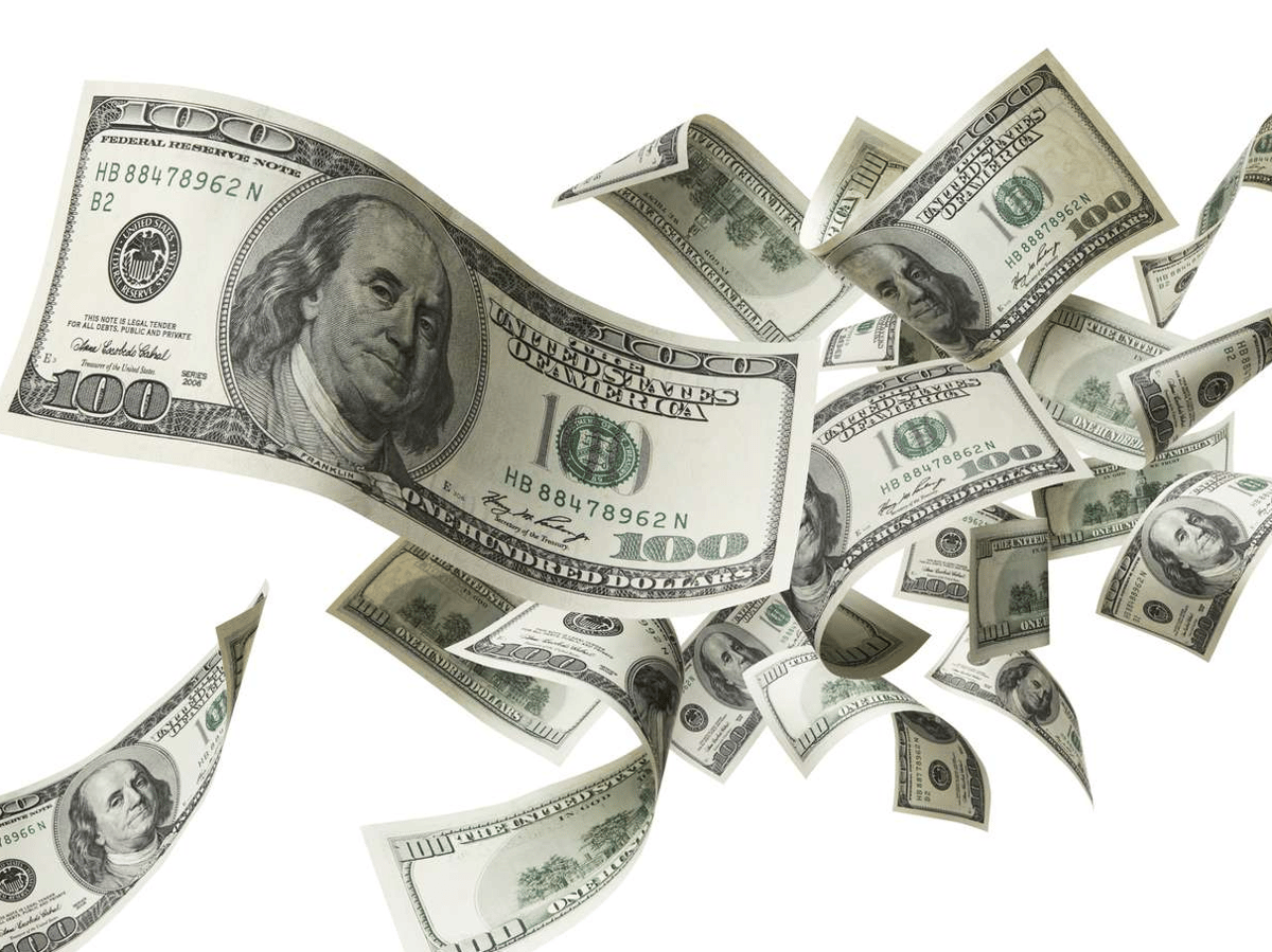 Picture for: Cash is King
