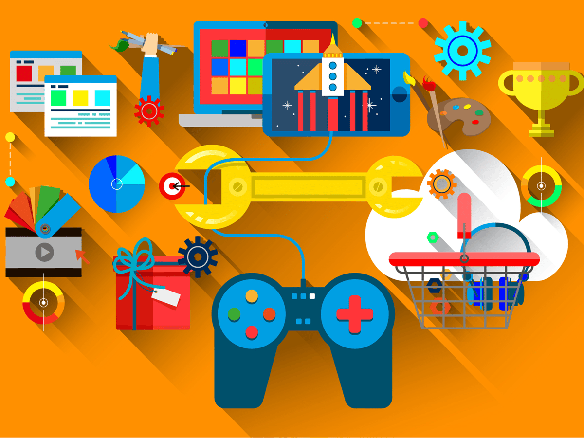 Picture for: Certificate in Basic Game Design