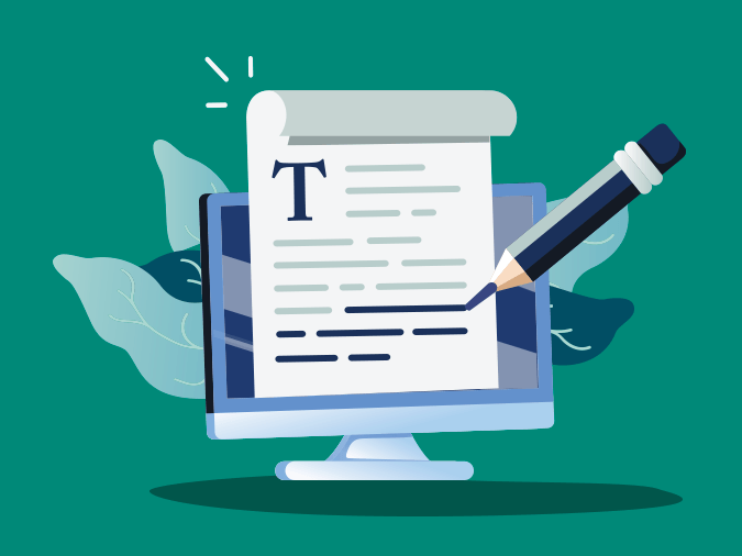 Picture for: Certificate in Business Writing