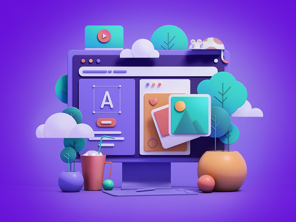 Picture for: Certificate in Web Design
