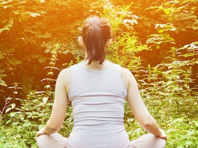Picture for: Mindfulness Meditation - The Art of the Present Moment