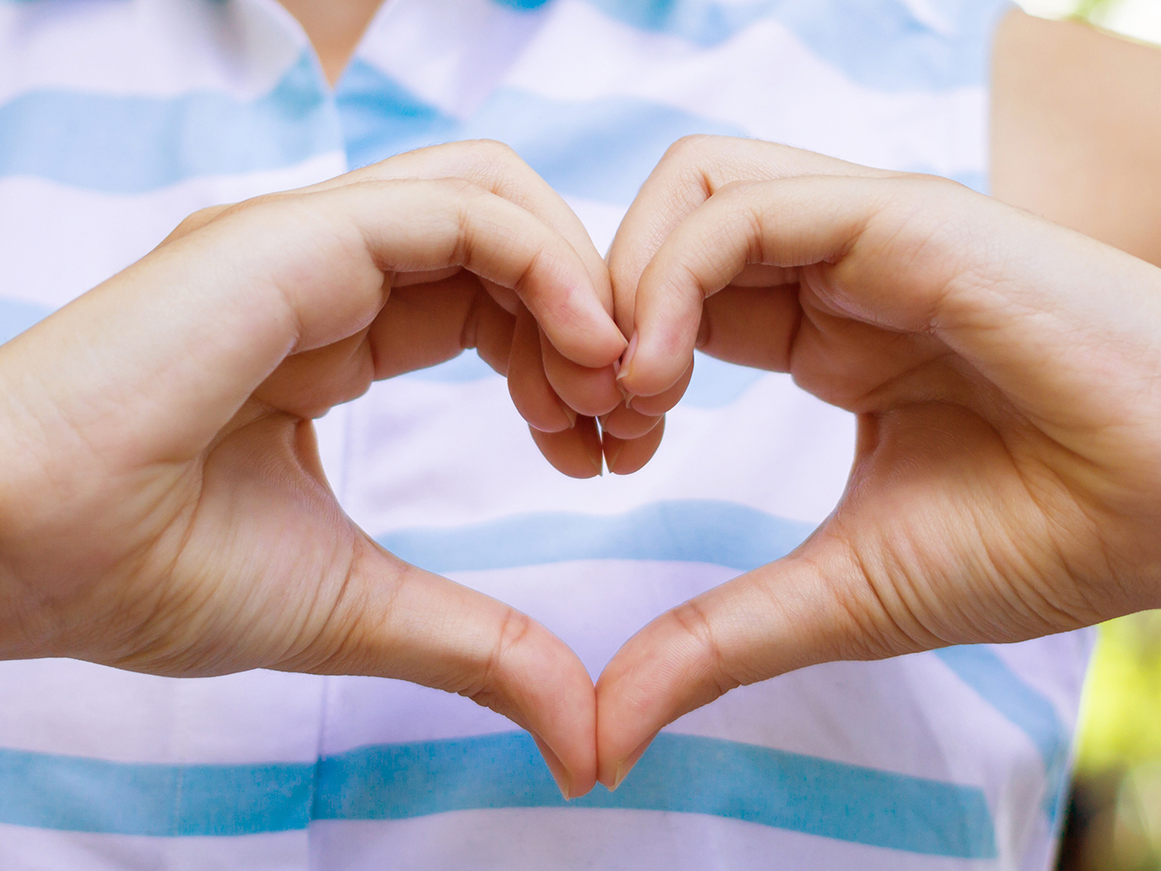 Picture for: Loving Kindness & Friendship Meditation