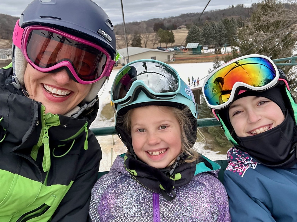 Picture for: Blizzard Ski & Snowboard School | grades 2-12