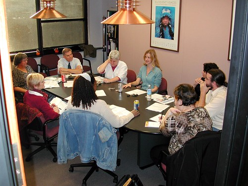 Picture for: Book Club: Anxious Generation Book Study
