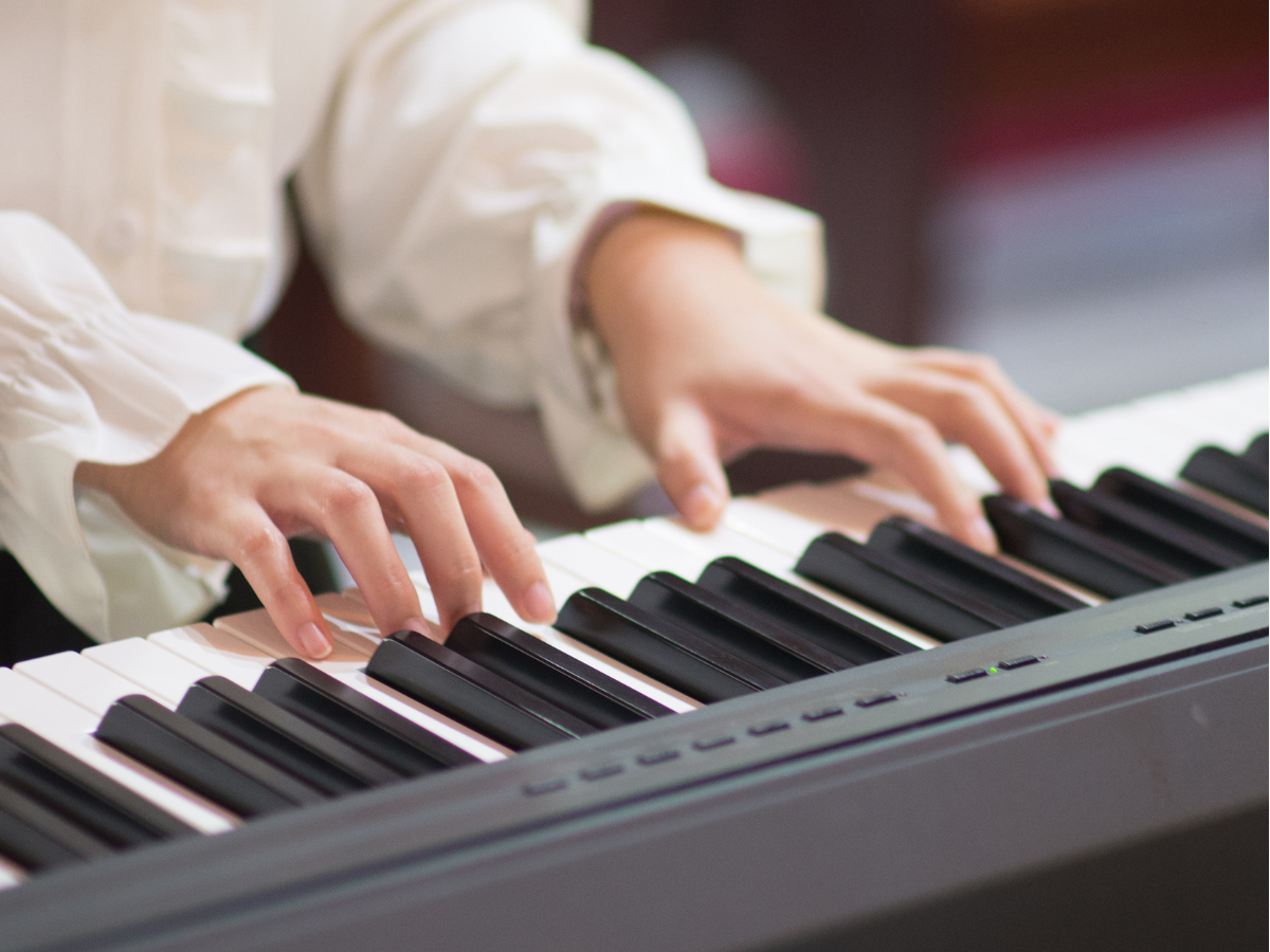 Picture for: Instant Piano for Hopelessly Busy People