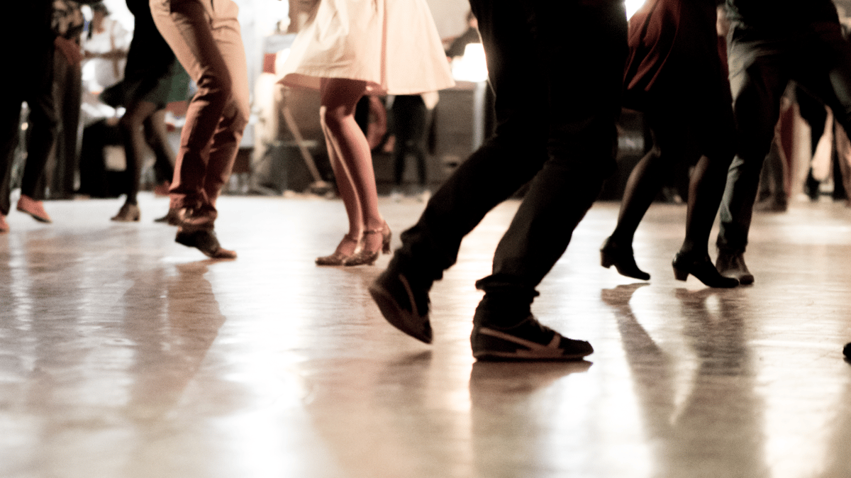 Picture for: Line Dancing