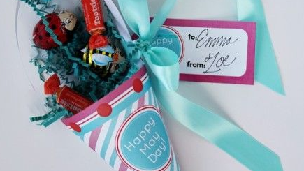 Picture for: May Day Baskets