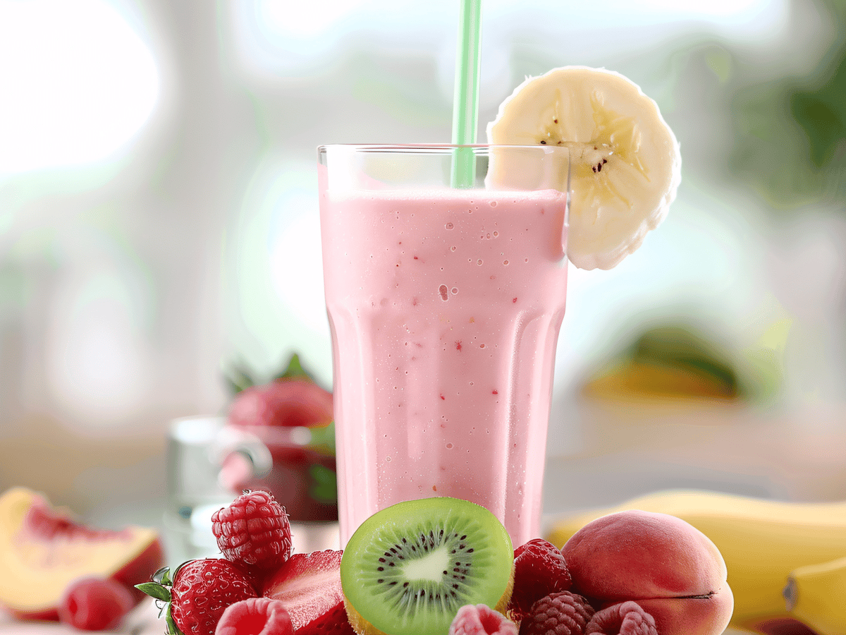 Picture for: Game Night & Fruit Smoothies