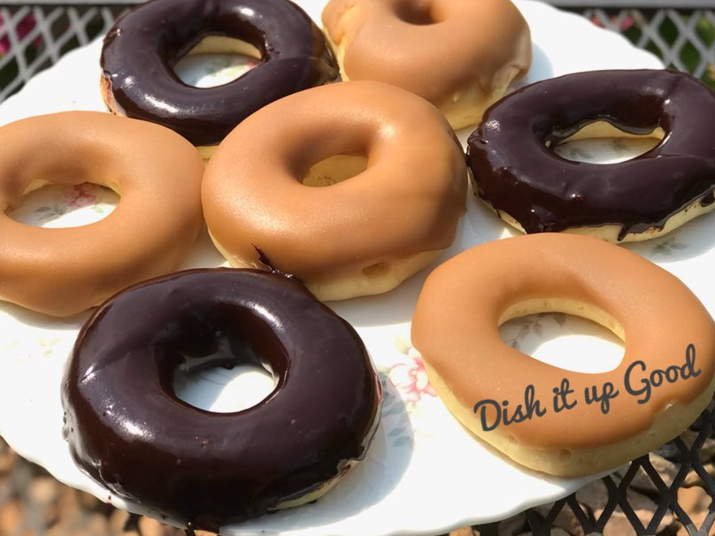 Picture for: Air Fryer Hype! Copycat KFC®, Doughnuts & Crave-Worthy Creations!