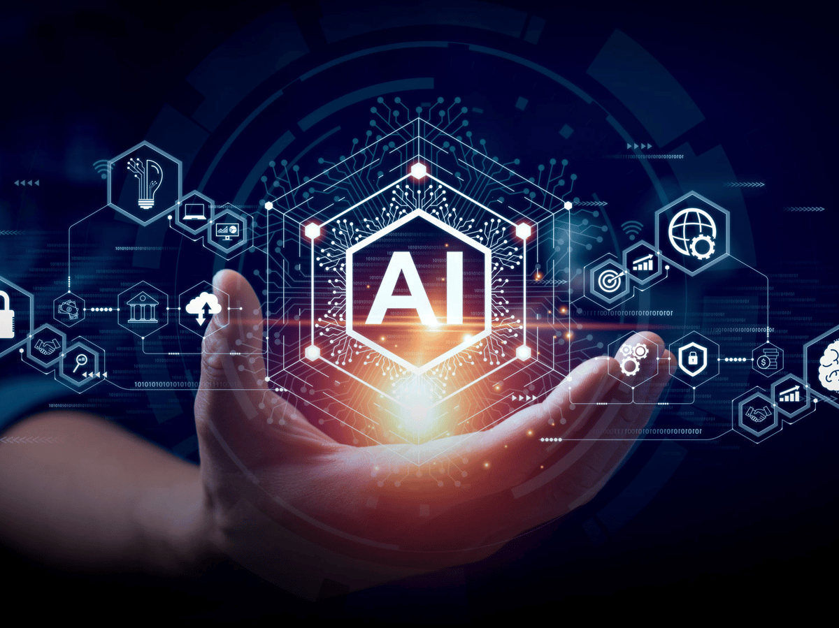 Picture for: AI Certificate