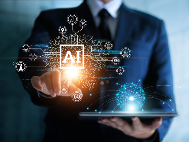 Picture for: AI Planning and Strategies