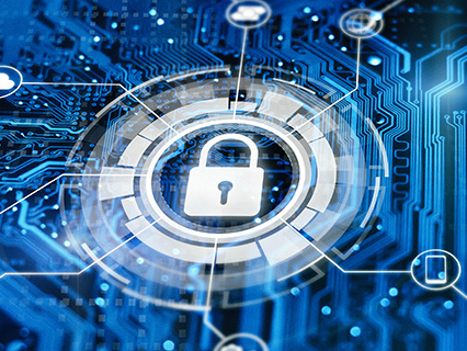 Picture for: Cybersecurity Certificate