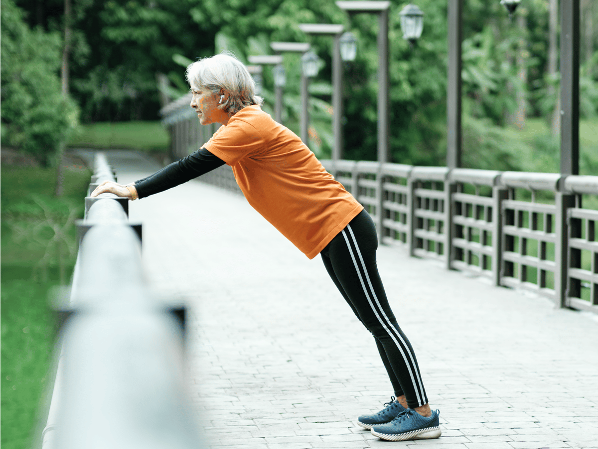 Picture for: Abdominal Strengtheners That Won't Stress Your Back/Neck