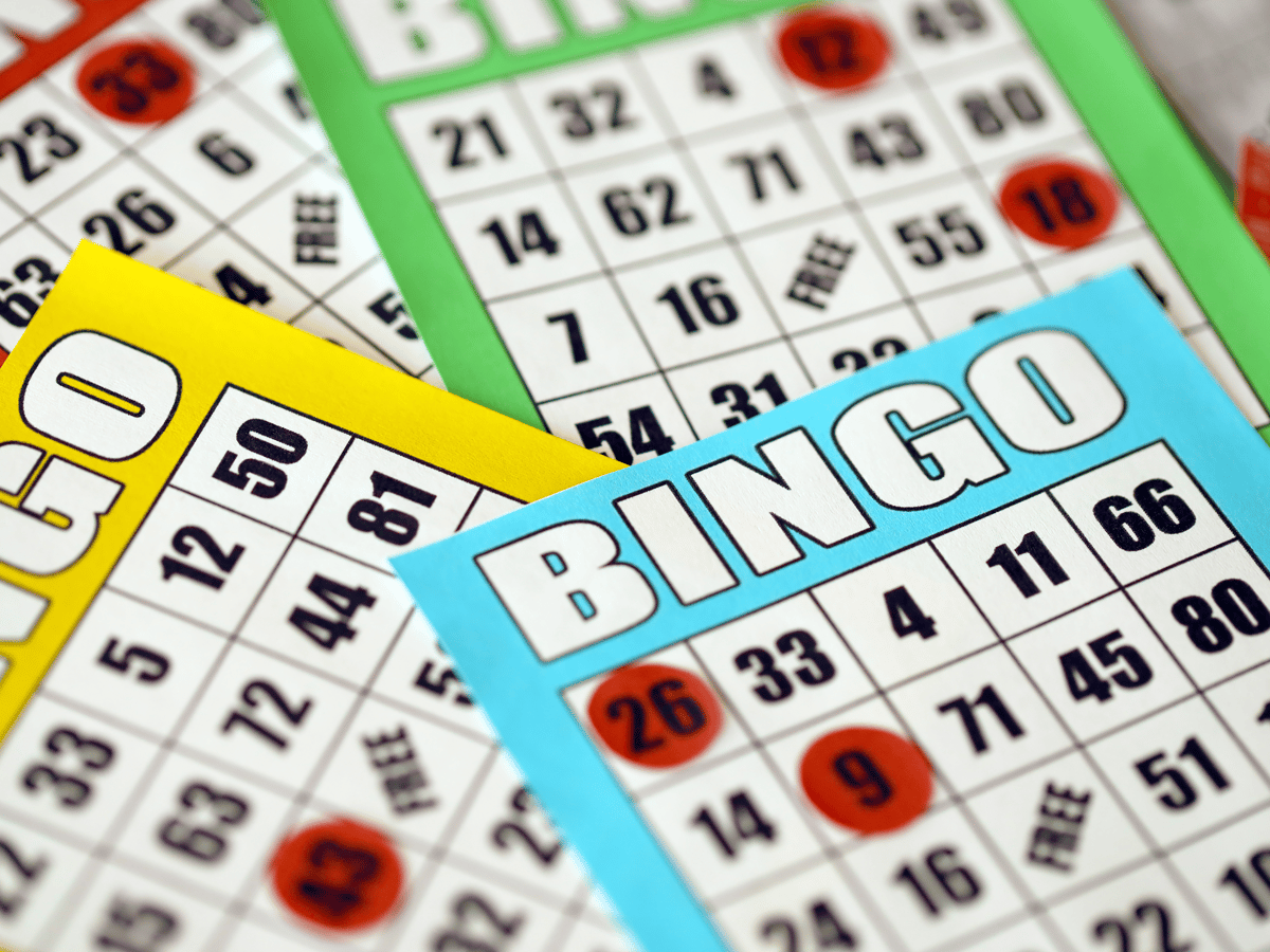 Picture for: Bingo with Friends