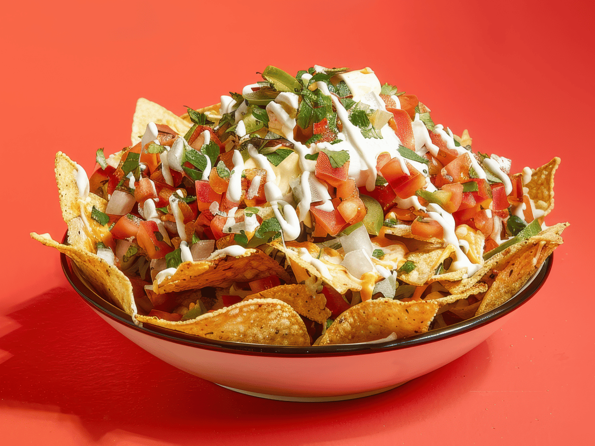Picture for: Game Night & Nacho Bar